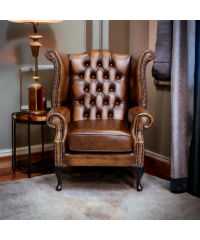 Chesterfield Chairs