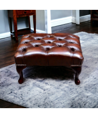 Chesterfield Stools Chesterfield Stools